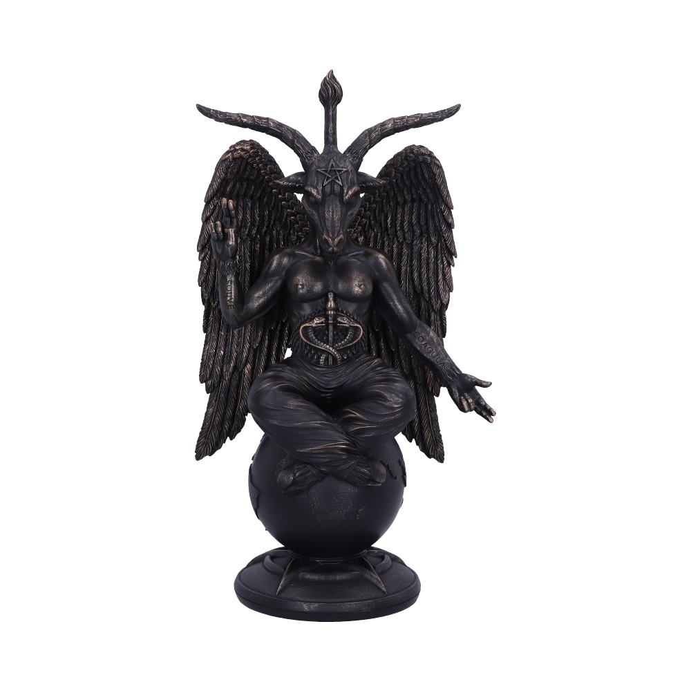 Baphomet Antiquity (Large)