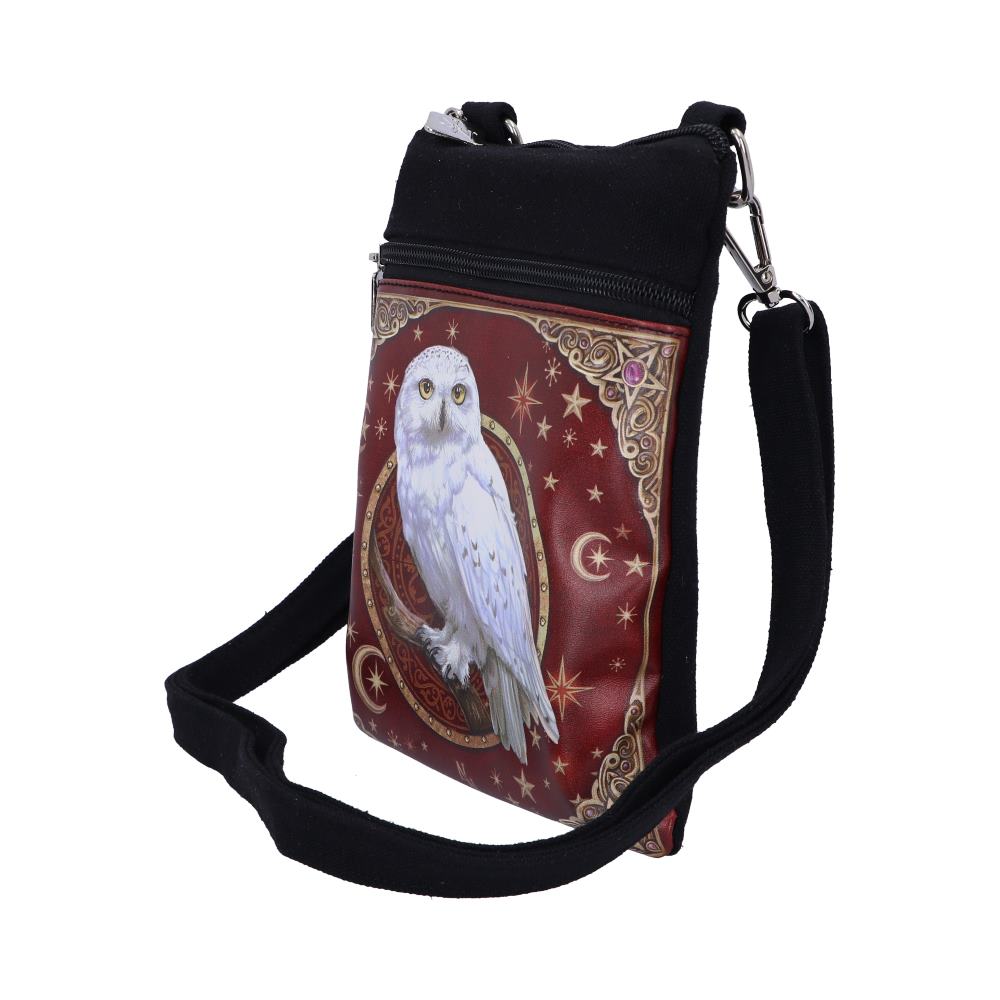 Magical Flight Shoulder Bag