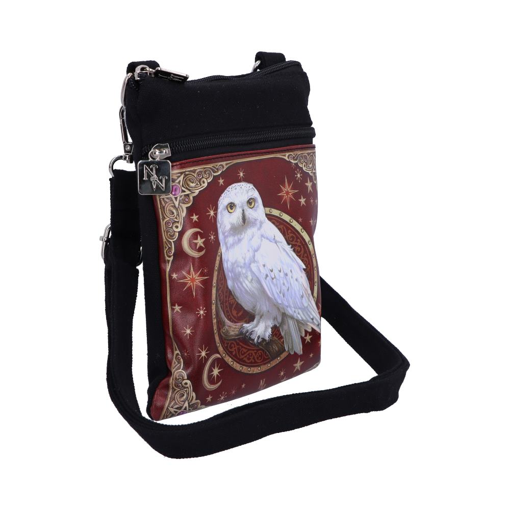 Magical Flight Shoulder Bag