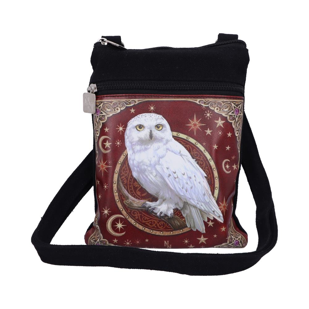 Magical Flight Shoulder Bag