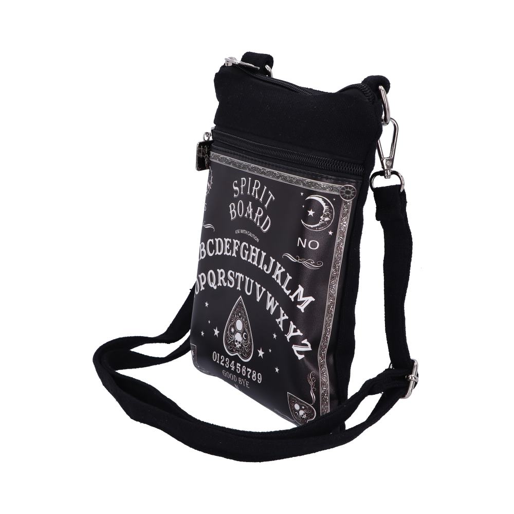 Spirit Board Shoulder Bag