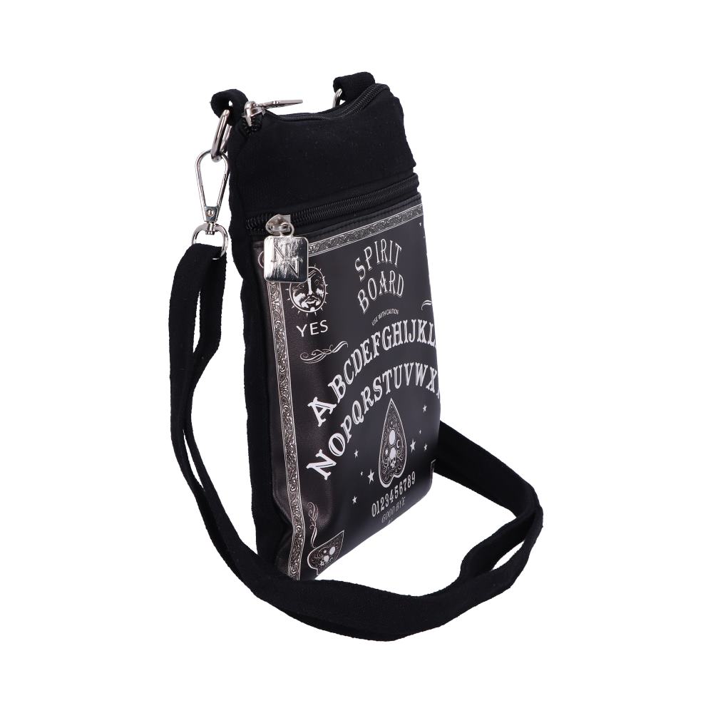 Spirit Board Shoulder Bag