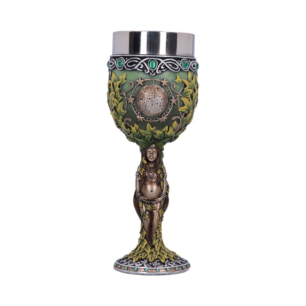 Mother Goblet