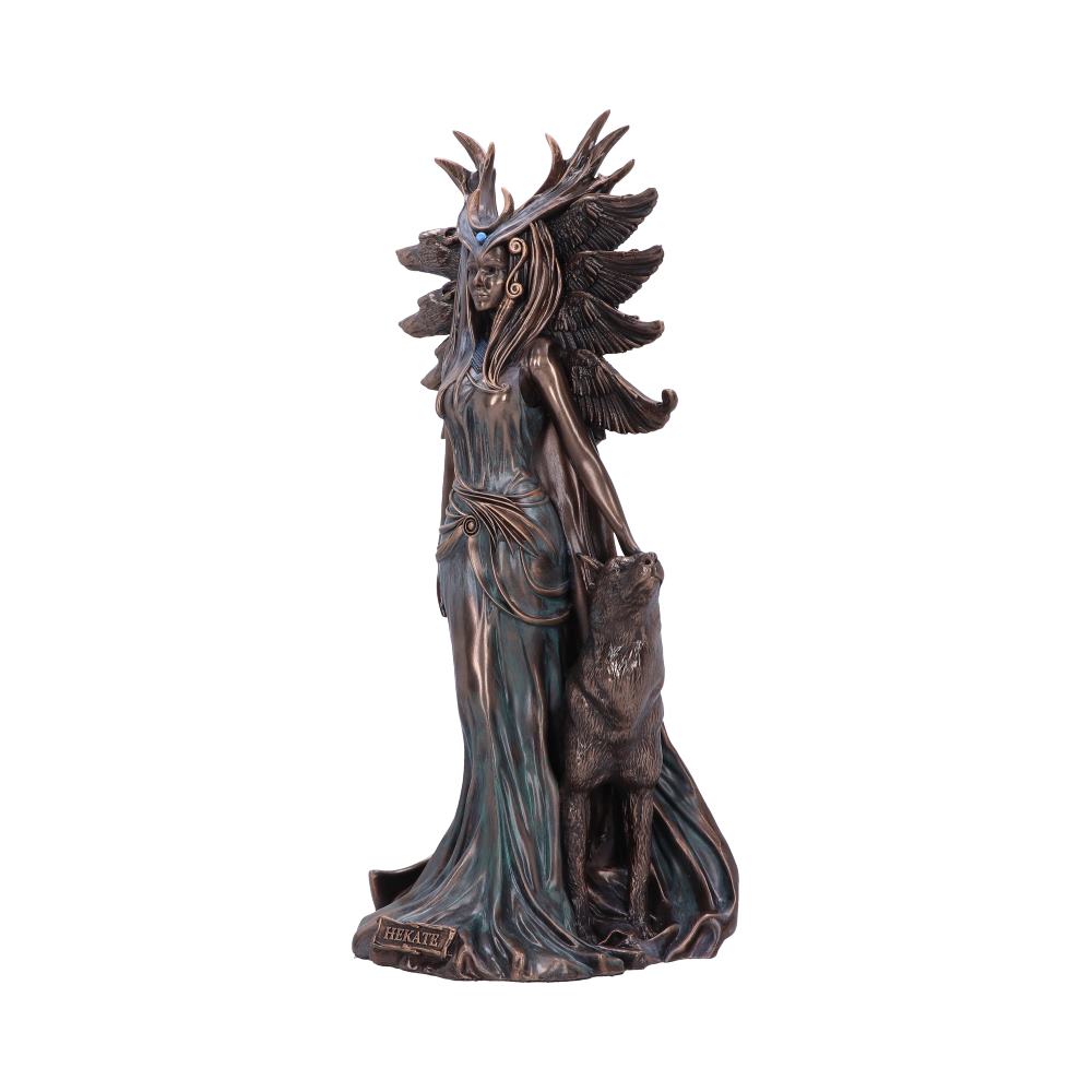 Hekate Bronze (MP) (Large)