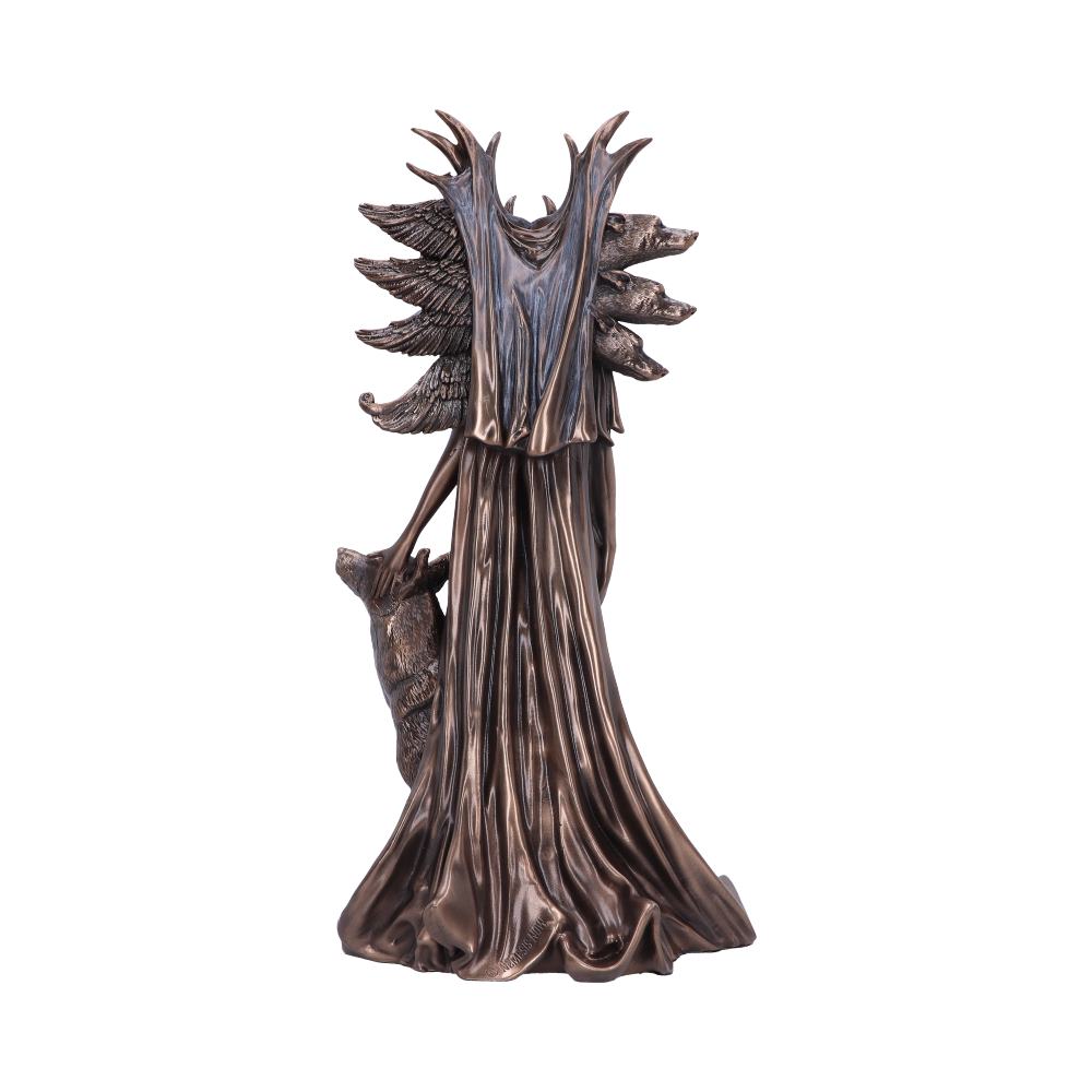 Hekate Bronze (MP) (Large)