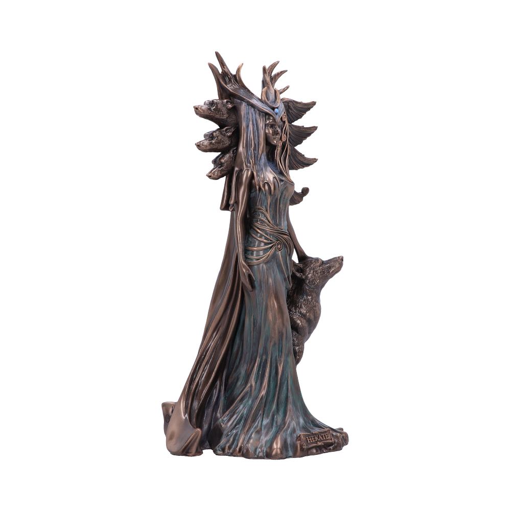 Hekate Bronze (MP) (Large)