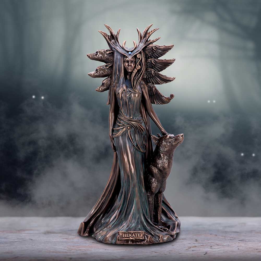 Hekate Bronze (MP) (Large)