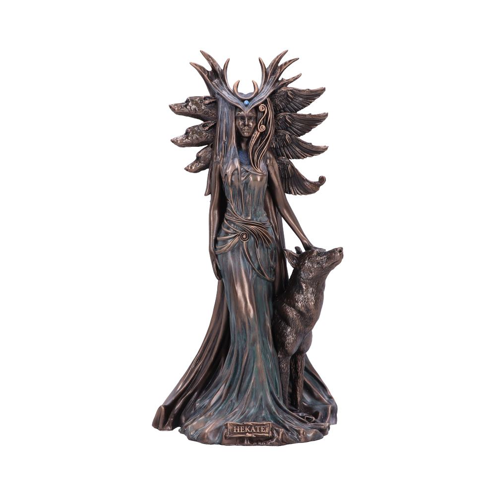 Hekate Bronze (MP) (Large)