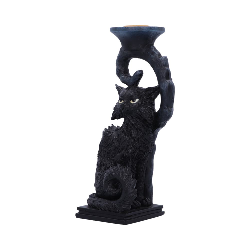 Salem Candlestick Holder