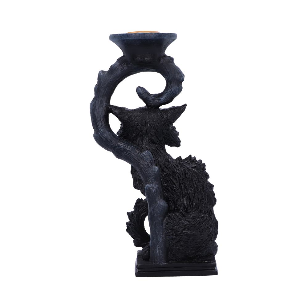 Salem Candlestick Holder