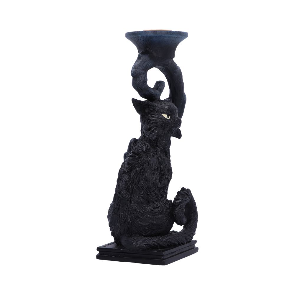 Salem Candlestick Holder