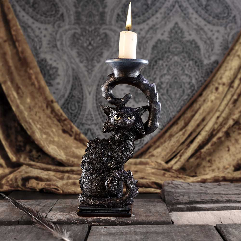 Salem Candlestick Holder