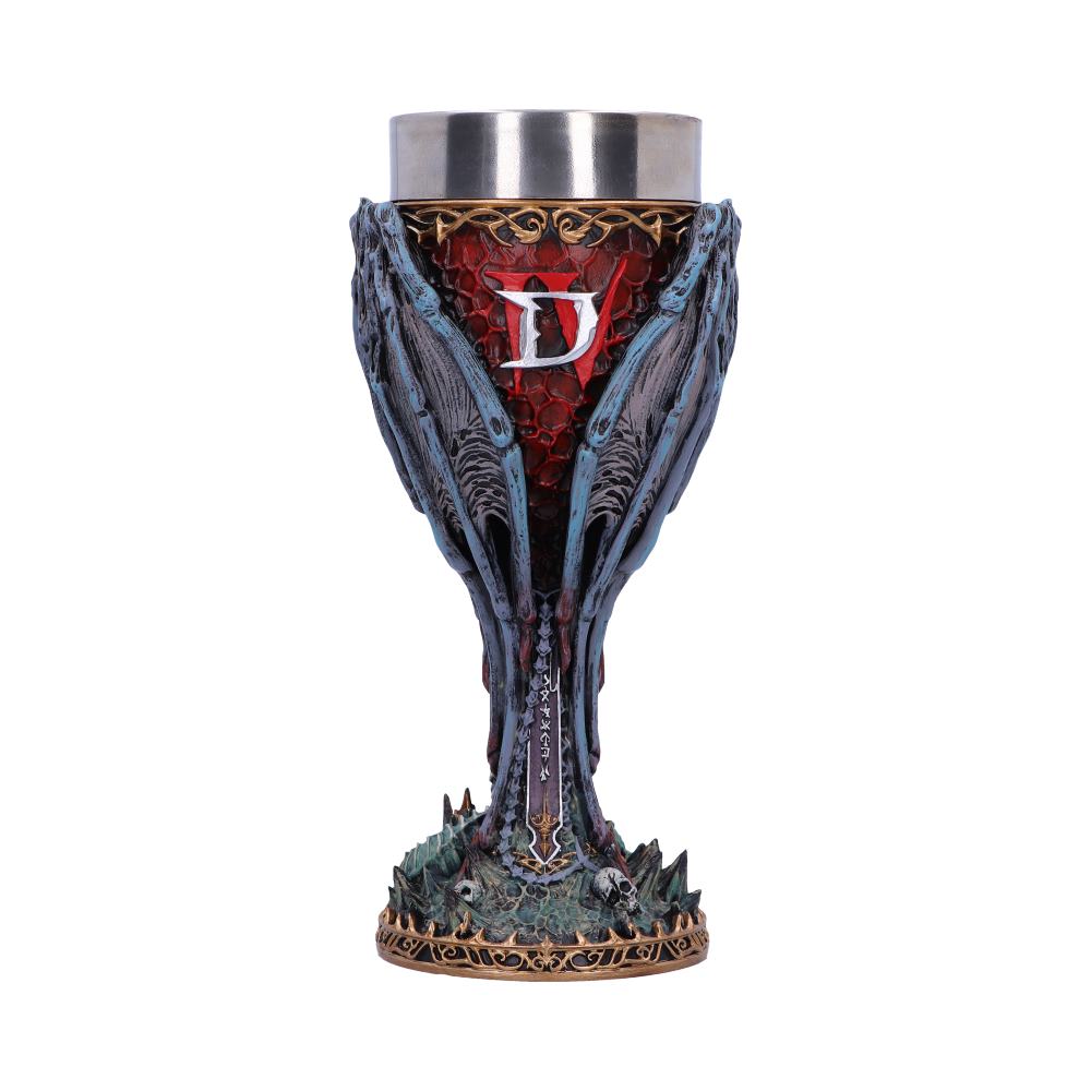 Diablo IV Lilith Goblet