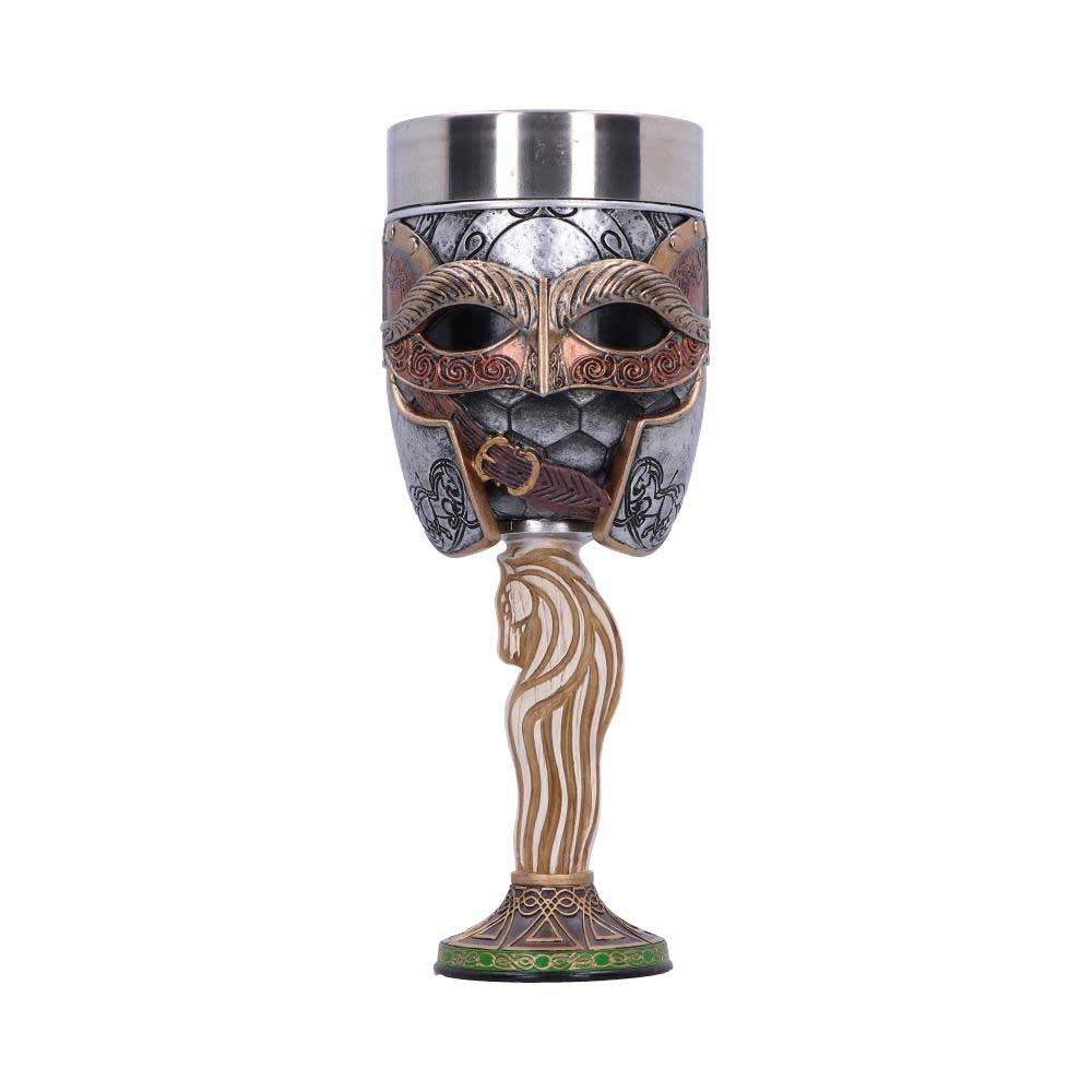 Lord Of The Rings Rohan Goblet