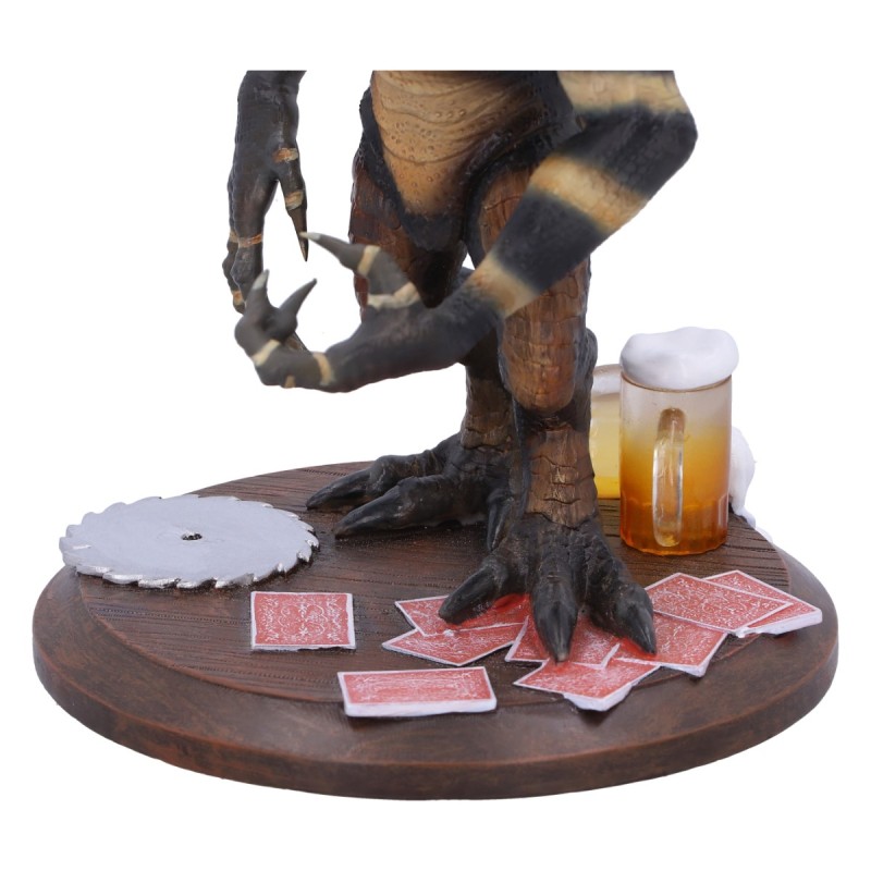 Gremlins Stripe Figurine