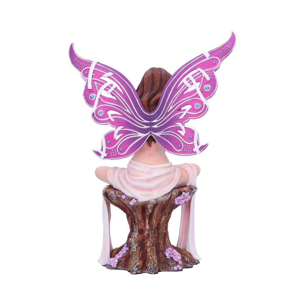 Jewelled Fairy Amethyst (Large)