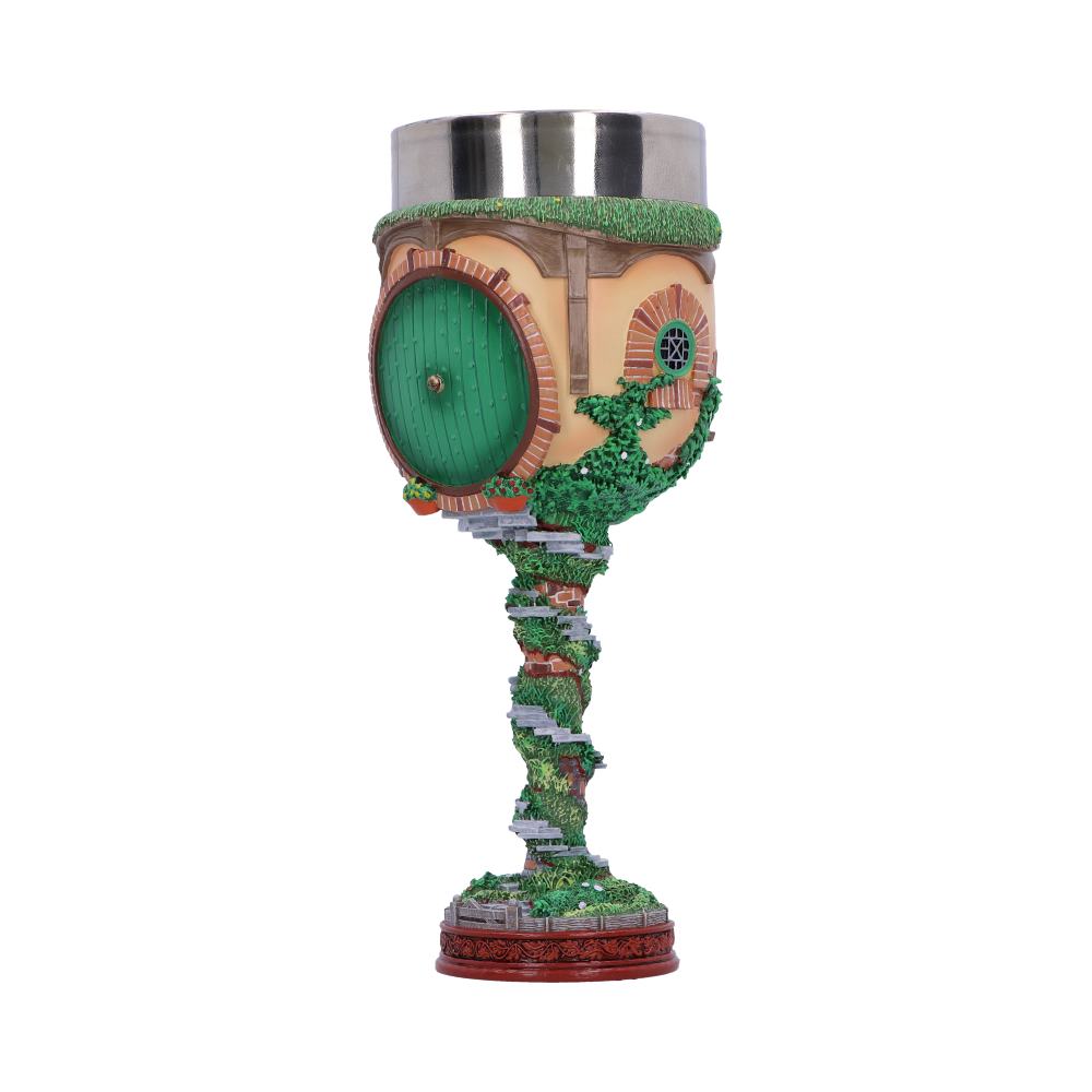 Lord of The Rings The Shire Goblet