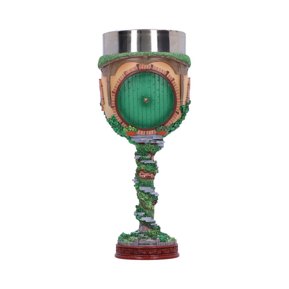 Lord of The Rings The Shire Goblet