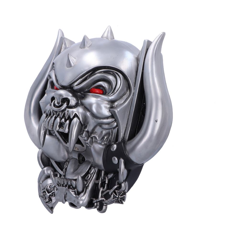 Motorhead Warpig Bottle Opener