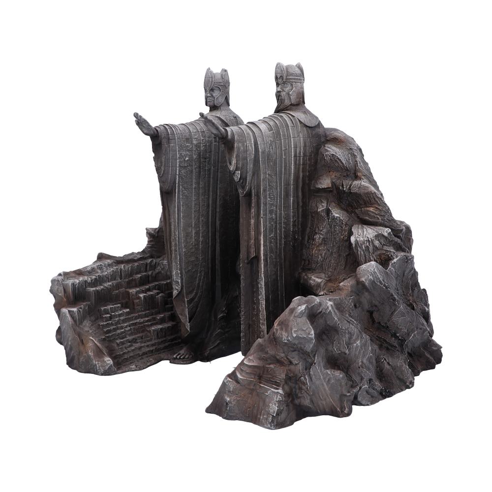 Lord of the Rings Gates of Argonath Bookends