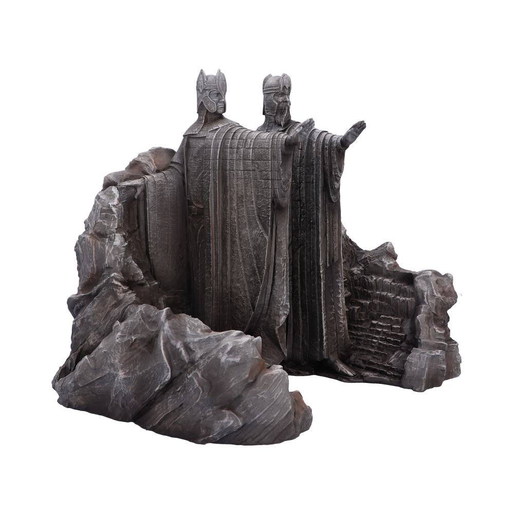 Lord of the Rings Gates of Argonath Bookends