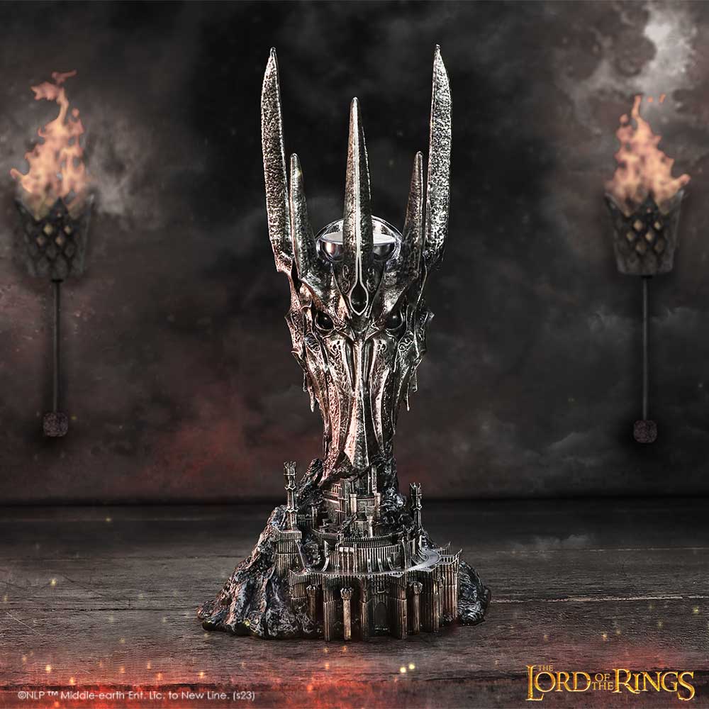 Lord of the Rings Sauron Tea Light Holder