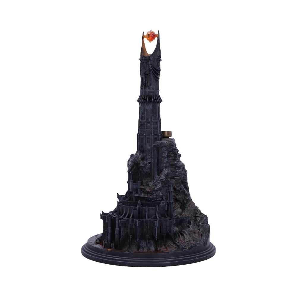 Lord of the Rings Barad Dur Backflow Incense Burner