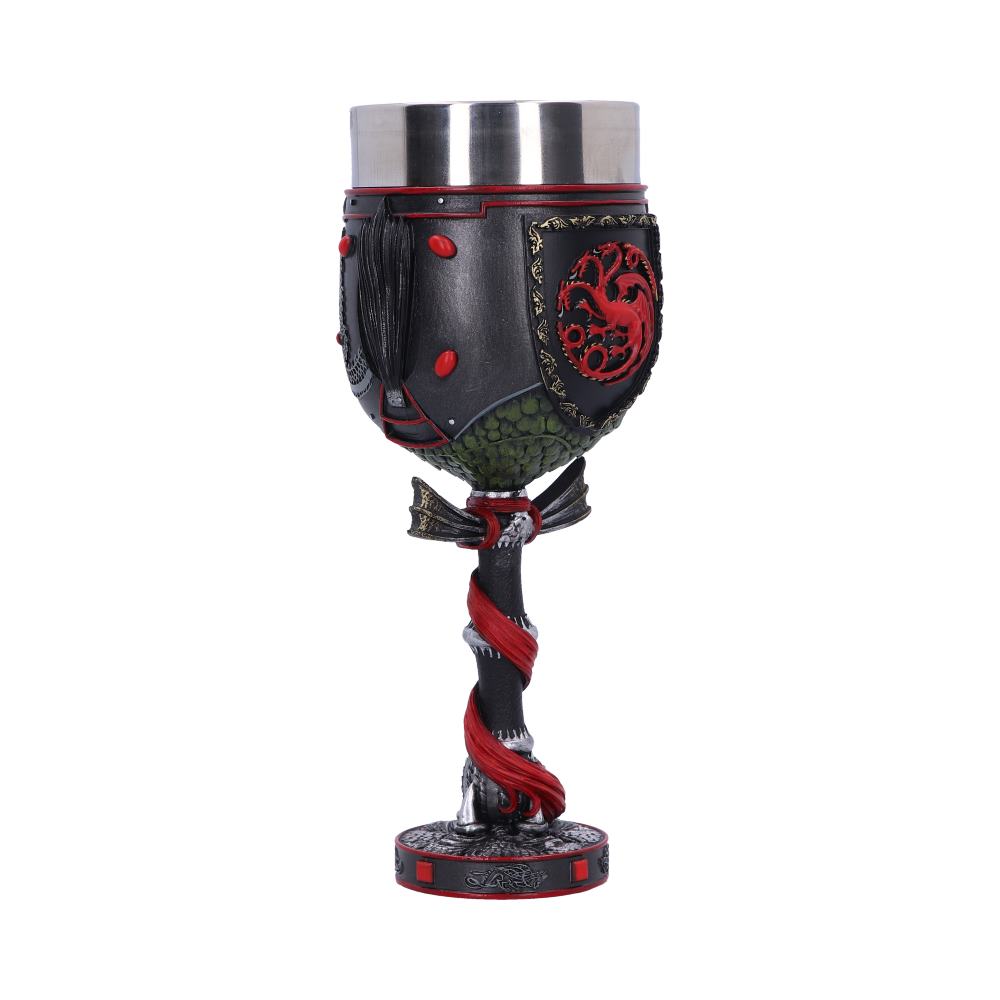 House of the Dragon Daemon Targaryen Goblet