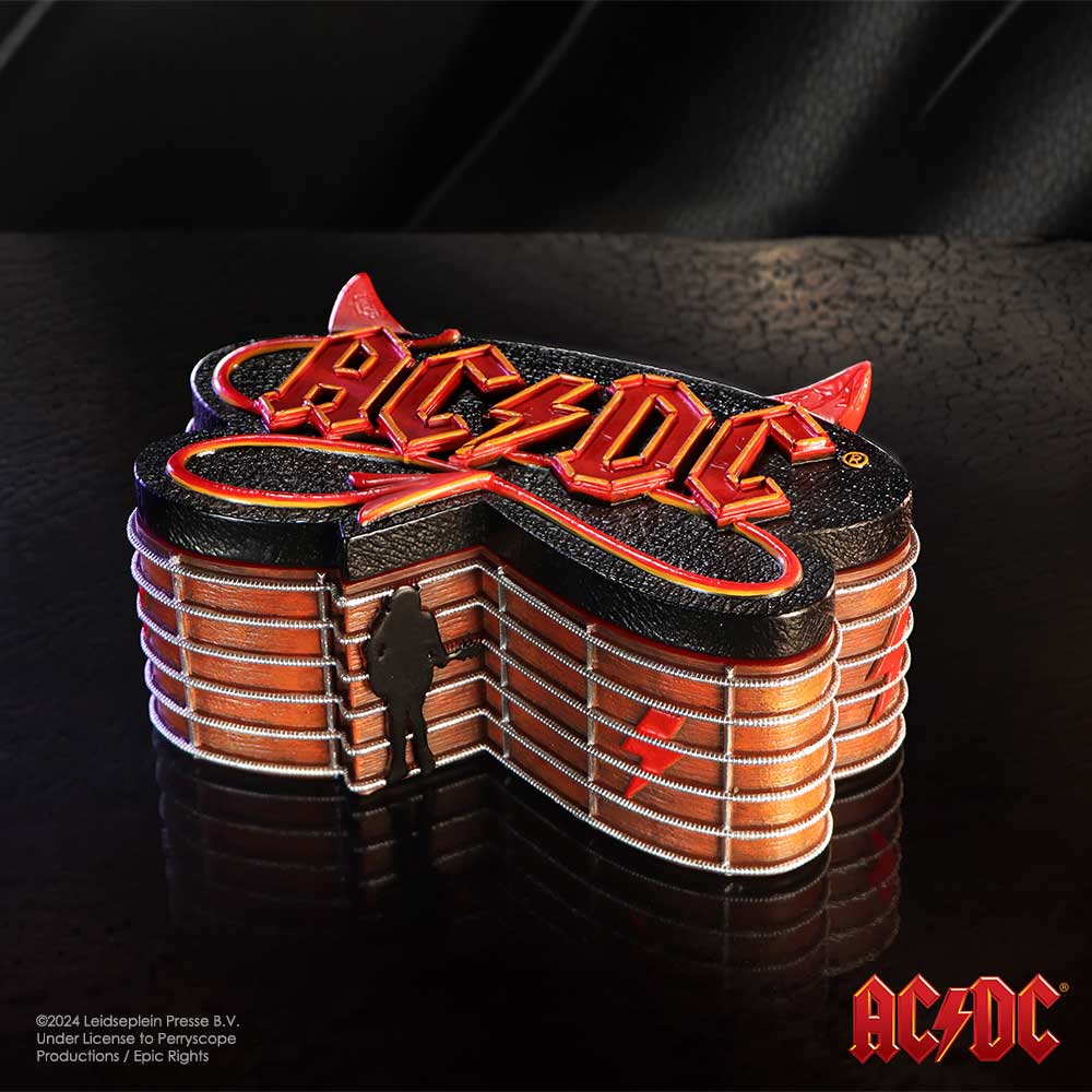 AC/DC Box