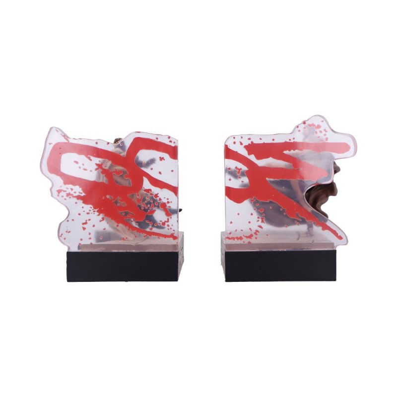 300 'This Is Sparta' Battle Bookends