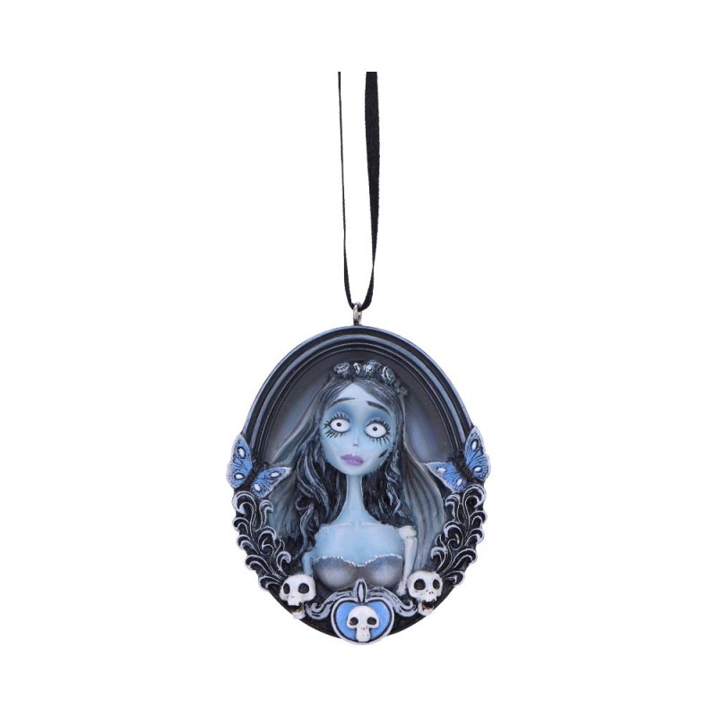 Corpse Bride Emily Hanging Ornament