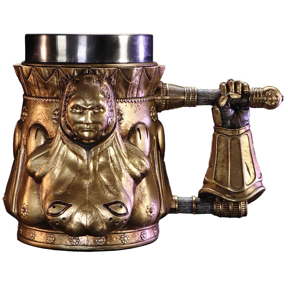 Dark Souls Smough Tankard