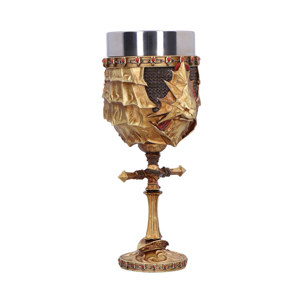 Dark Souls Ornstein Goblet