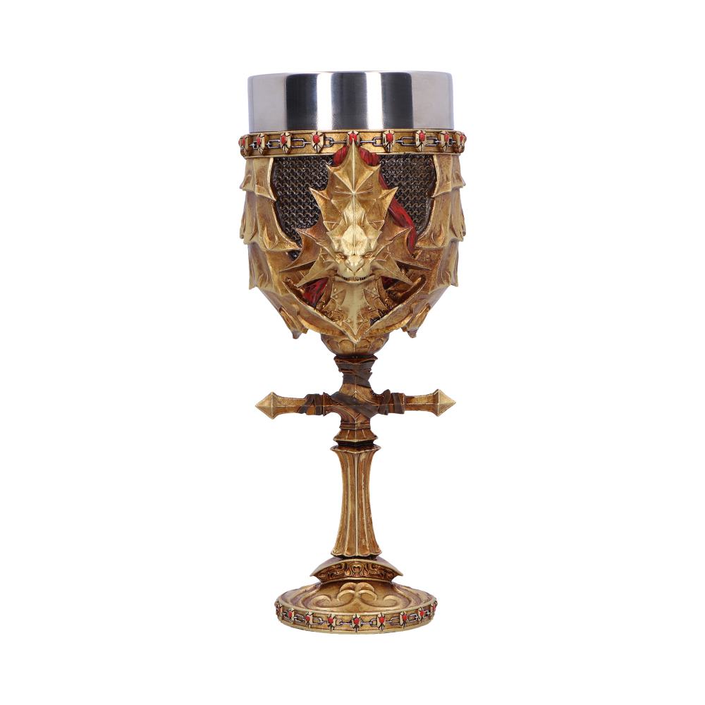 Dark Souls Ornstein Goblet