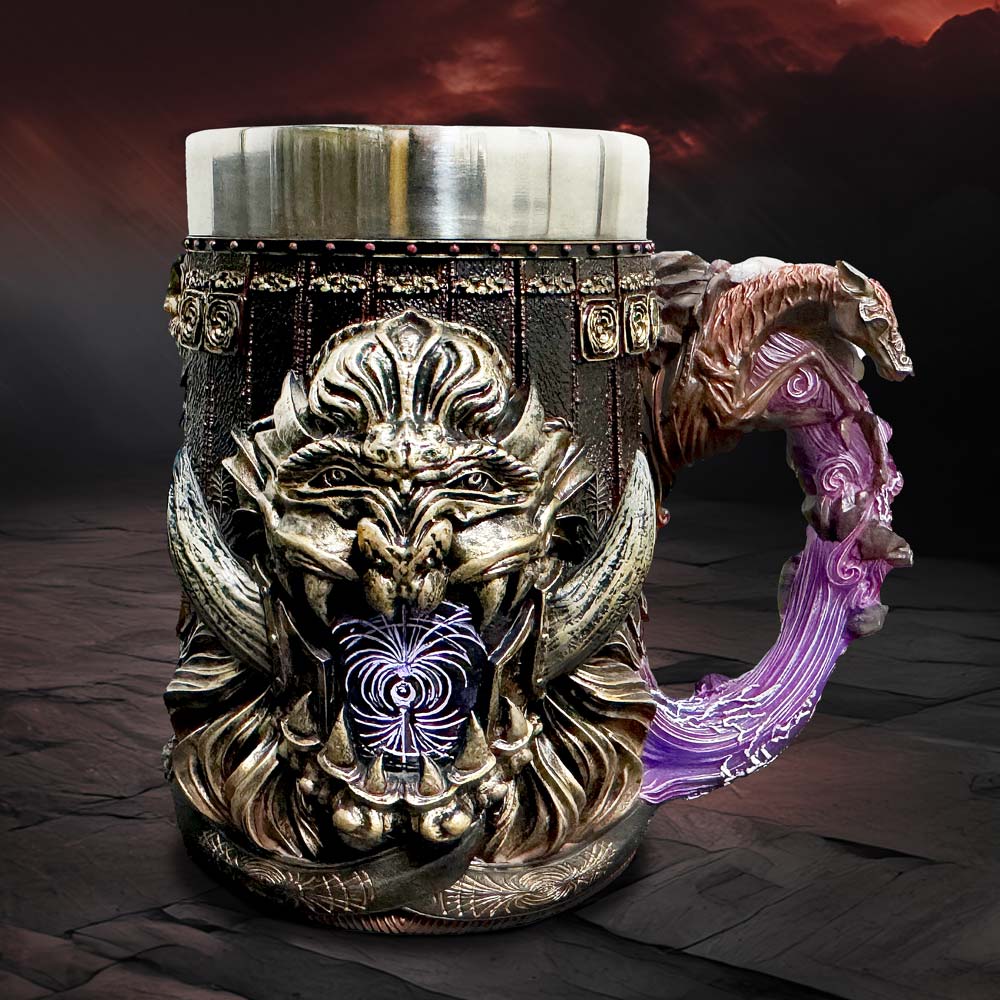 Elden Ring Starscourge Radahn Tankard