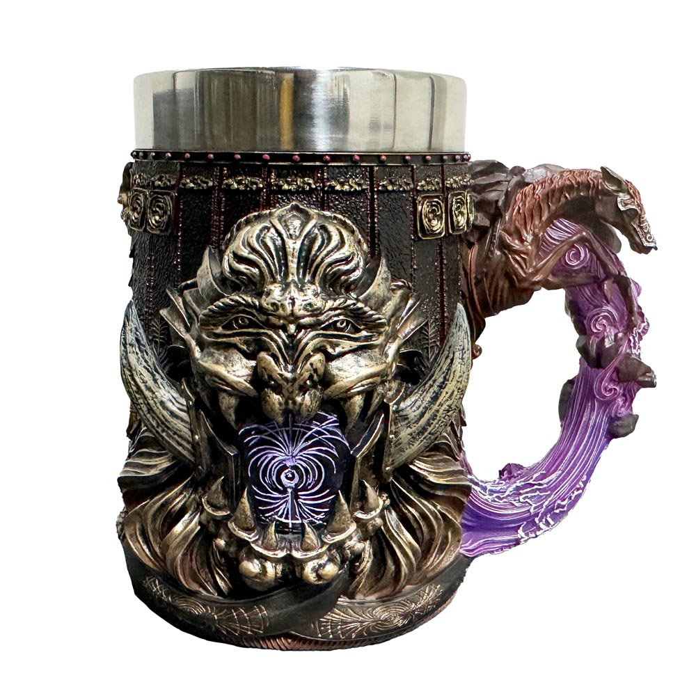 Elden Ring Starscourge Radahn Tankard