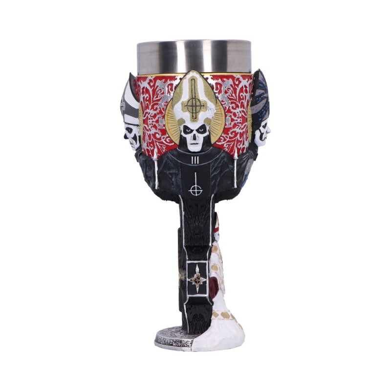 Ghost Papa Evolution Goblet