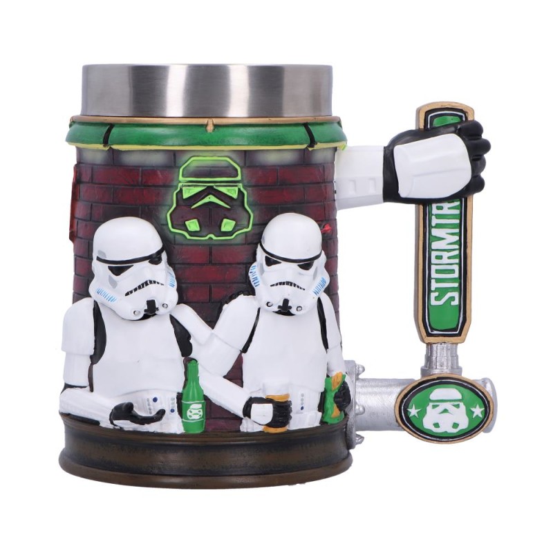 Stormtrooper Bar Tankard