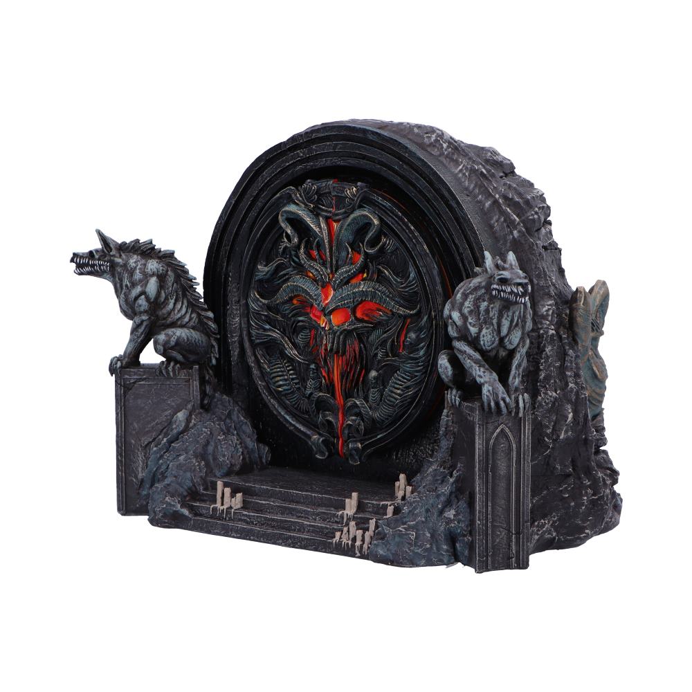 Diablo IV Hells Gate Box