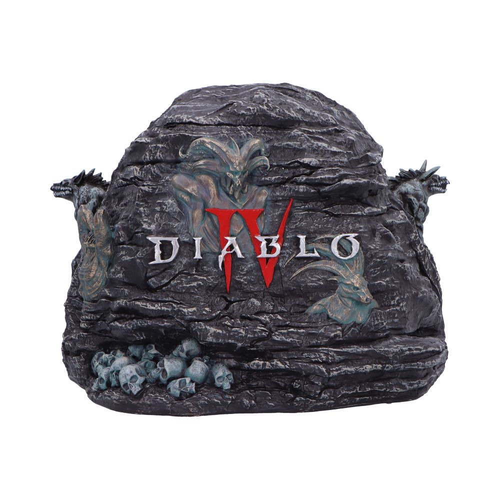 Diablo IV Hells Gate Box