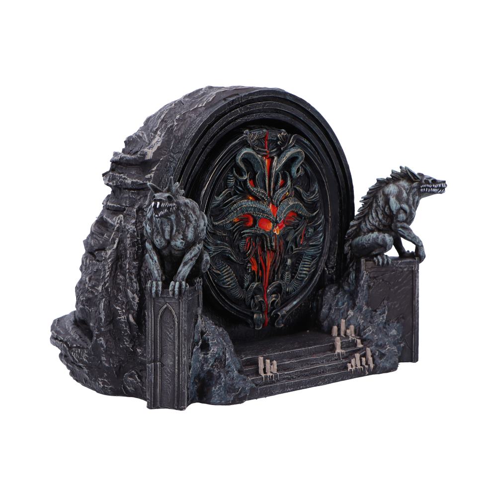 Diablo IV Hells Gate Box