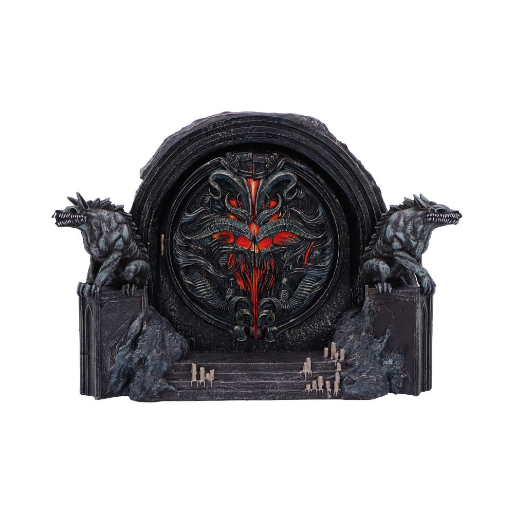 Diablo IV Hells Gate Box