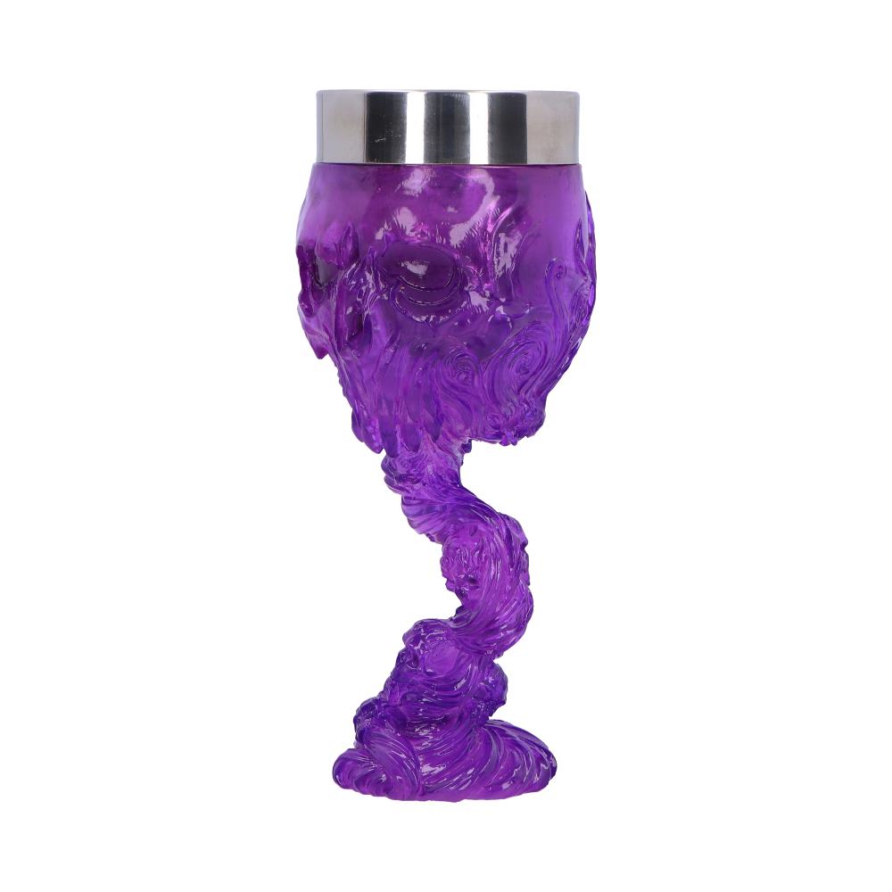 Soul Spirit Magic Goblet (Purple)