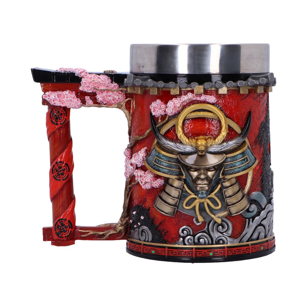 Assassin's Creed Shadows Tankard