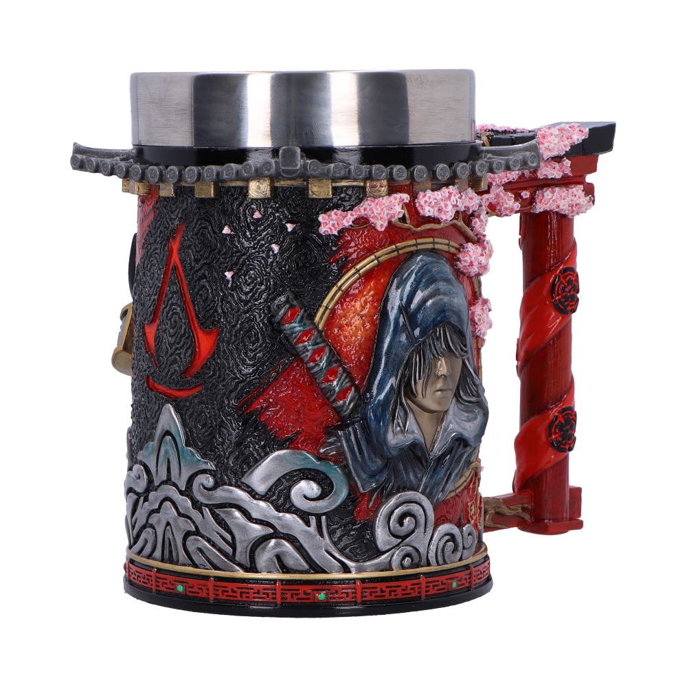 Assassin's Creed Shadows Tankard