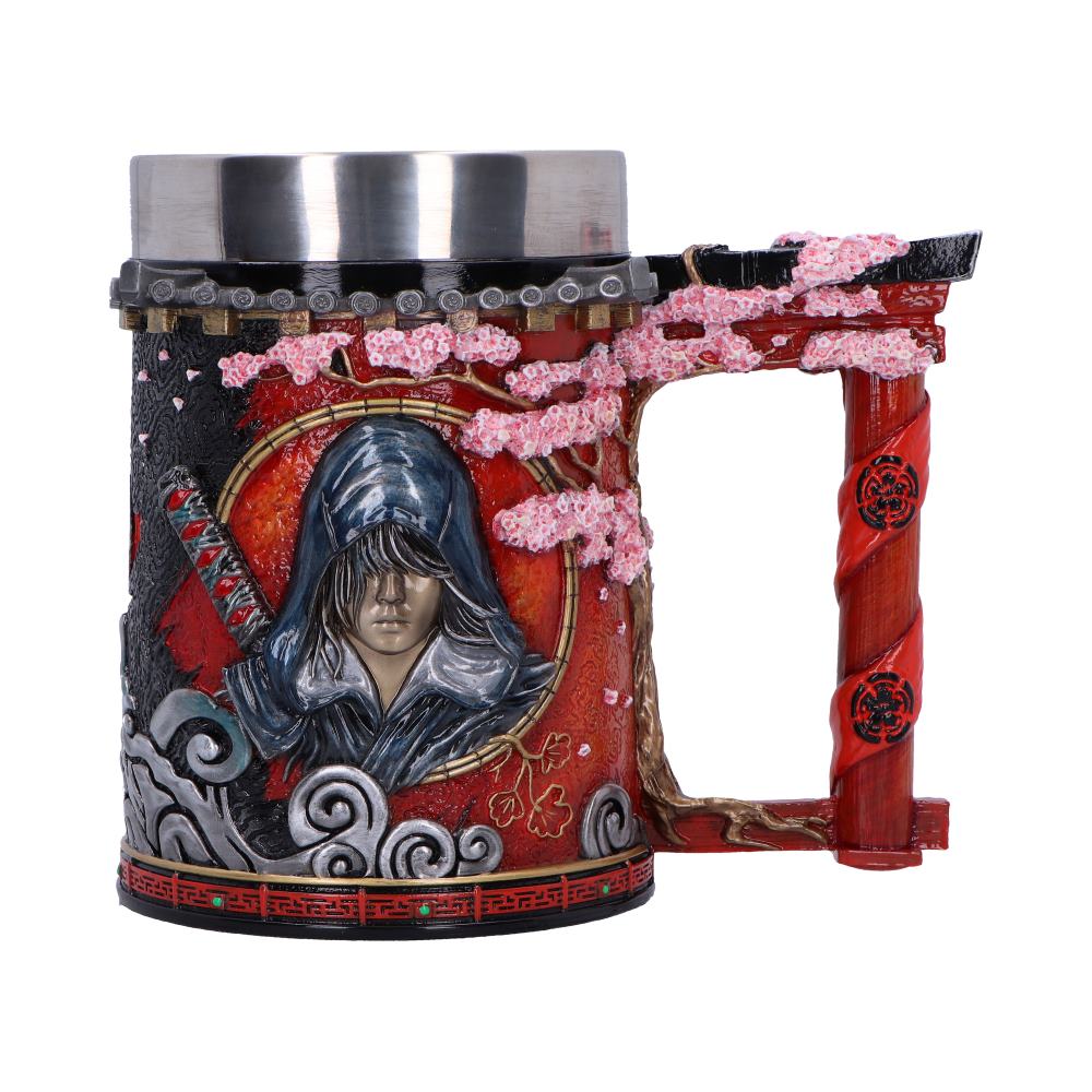 Assassin's Creed Shadows Tankard