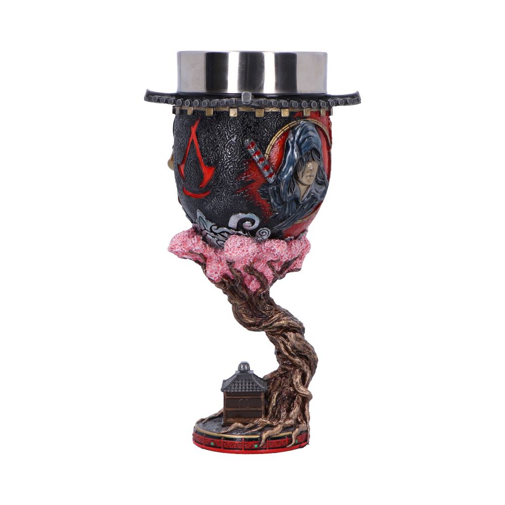 Assassin's Creed Shadows Goblet