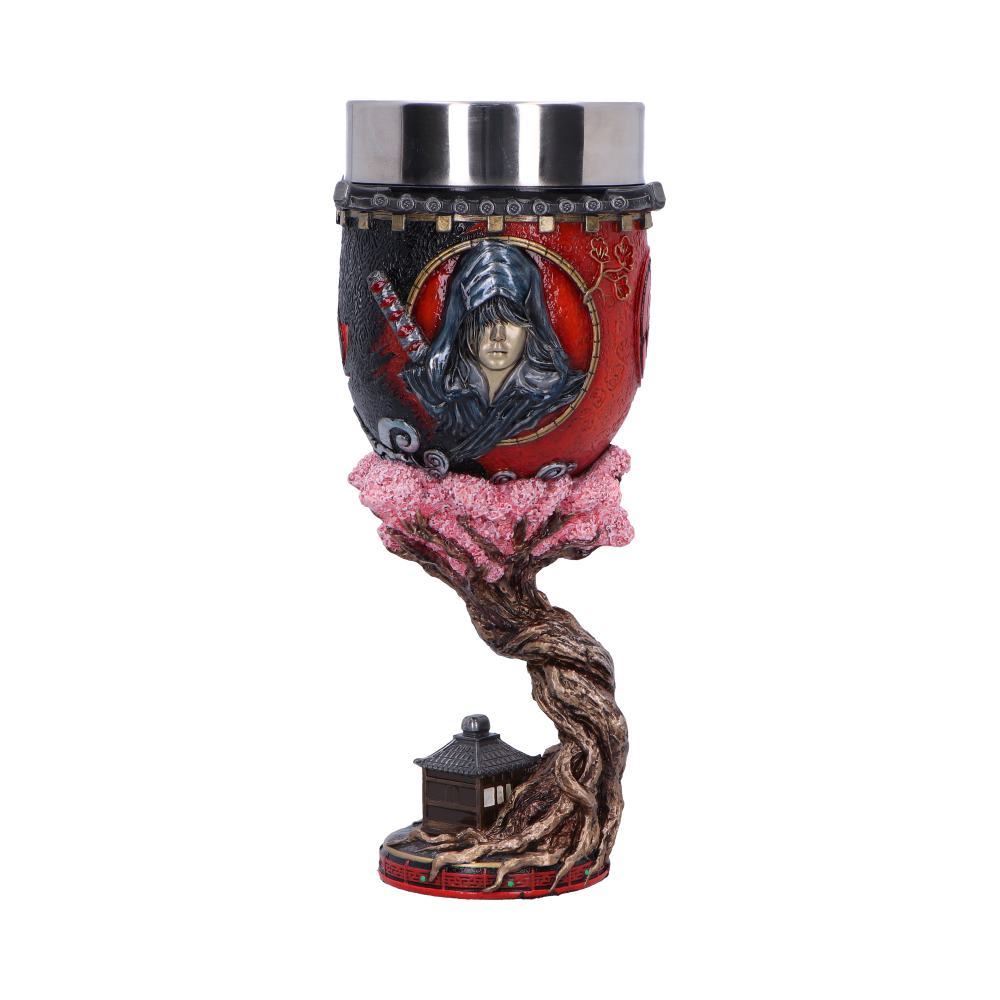 Assassin's Creed Shadows Goblet