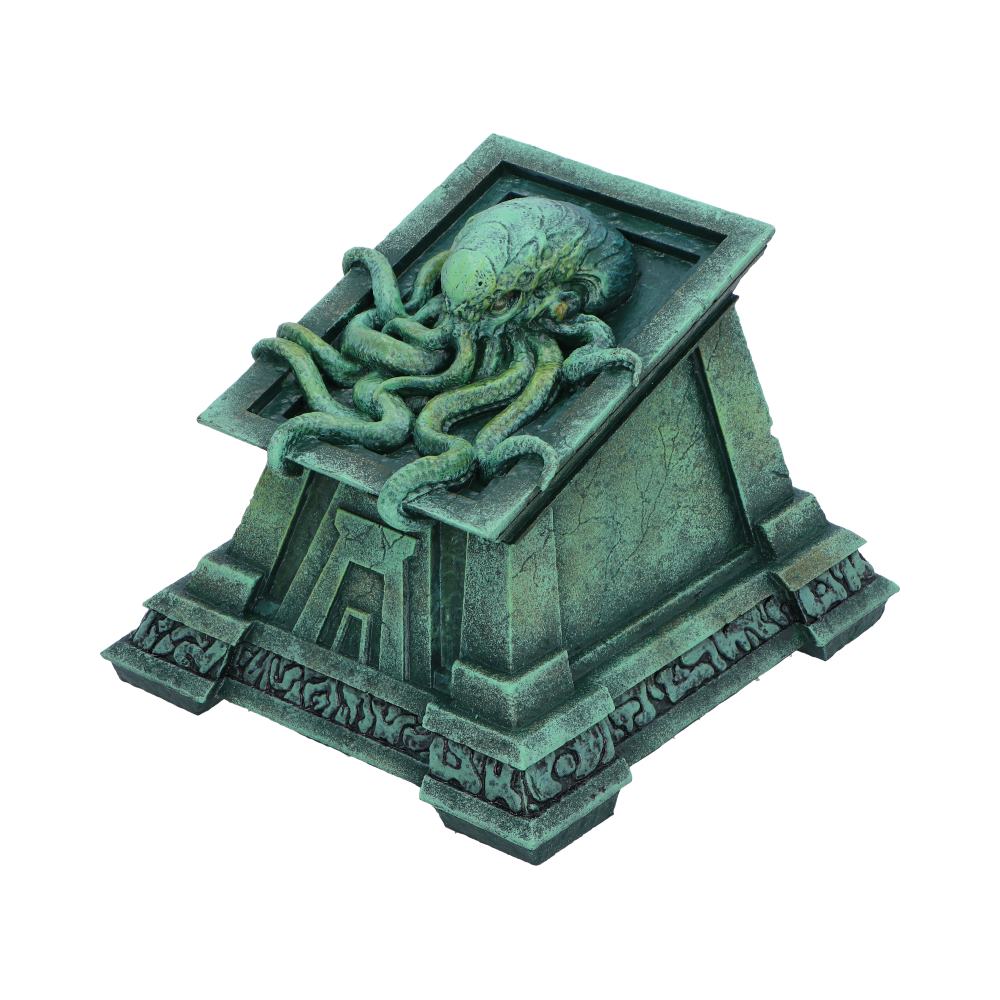 Crypt of Cthulhu Box (JR)