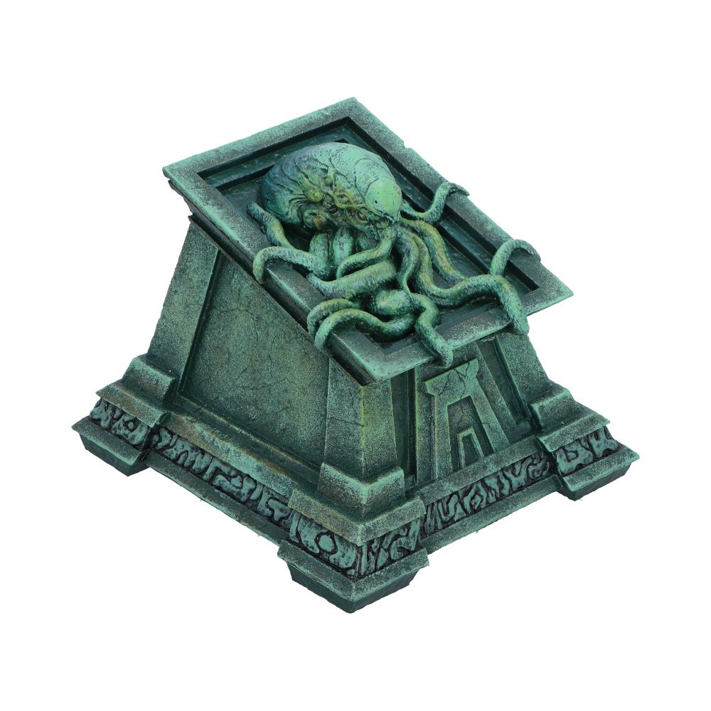 Crypt of Cthulhu Box (JR)